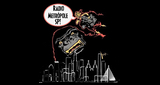 Ouça a rádio Radio Metropole - SP online grátis