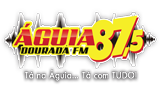 Ouvir rádio online - Aguia Dourada FM