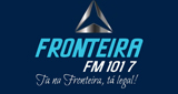 Ouvir rádio online - Radio Fronteira Fm