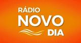 Ouvir rádio online - Rádio Novo Dia