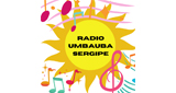 Ouvir rádio online - Radio Umbauba Sergipe