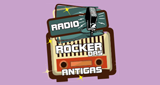Ouça a rádio Rocker das Antigas Rockabilly Brazil online grátis