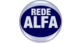 Ouvir rádio online - Rede Alfa Abc
