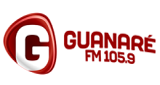 Ouvir rádio online - Guanaré FM