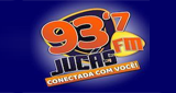 Ouvir rádio online - Jucás FM