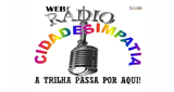 Ouvir rádio online - Rádio Cidade Simpatia