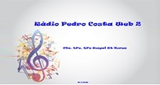 Ouvir rádio online - Rádio Pedro Costa Web 2