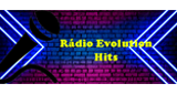 Ouvir rádio online - Rádio Evolution Hits