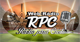 Ouvir rádio online - Rádio RPC