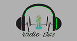 Ouvir rádio online - Radio Isis