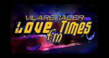 Ouvir rádio online - Vila Renacer Love Times FM
