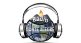 Ouvir rádio online - Rádio Monte Alegre REMAC