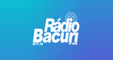 Ouça a rádio Rádio Bacuri FM online grátis