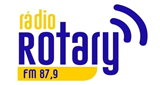Ouvir rádio online - Rádio Rotary