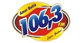 Ouvir rádio online - Amor Butiá FM