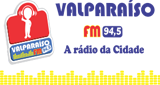 Ouvir rádio online - Rádio Valparaíso