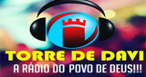 Ouvir rádio online - Rádio Torre de Davi