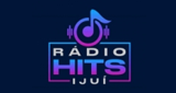 Ouvir rádio online - Rádio Hits Ijuí