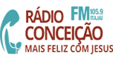 Ouvir rádio online - Rádio Conceição FM