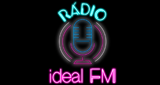 Ouvir rádio online - Rádio Ideal FM