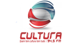 Ouvir rádio online - Rádio Cultura de guarabira