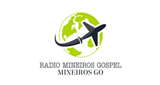 Ouvir rádio online - Web Radio Mineiros Gospel
