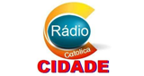 Ouvir rádio online - Rádio Cidade Católica
