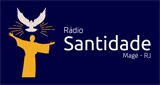 Ouvir rádio online - Rádio Santidade