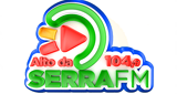 Ouvir rádio online - Alto da Serra FM