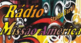 Ouvir rádio online - Rádio Missão América