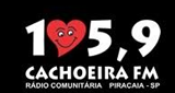 Ouvir rádio online - Rádio Cachoeira