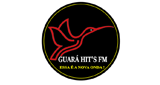 Ouvir rádio online - Radio Guaráhits FM