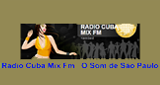 Ouvir rádio online - Rádio Cuba Mix Fm