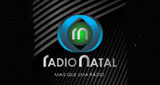 Ouvir rádio online - Radio Natal