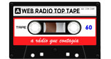 Ouvir rádio online - Web Radio Toptape