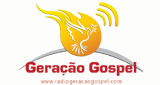 Ouvir rádio online - Rádio Geração Gospel