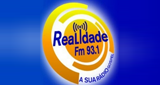 Ouvir rádio online - Rádio Realidade FM