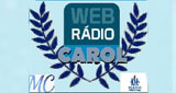 Ouvir rádio online - Web Rádio Carol