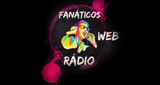 Ouvir rádio online - Fanáticos Web Rádio