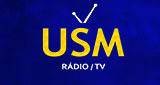 Ouvir rádio online - Rádio Web USM