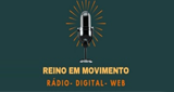 Ouvir rádio online - Radio Reino Em Movimento