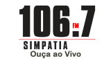 Ouvir rádio online - Simpatia AM