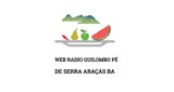 Ouvir rádio online - Web Radio Quilombo Pé De Serra Araçás Bahia