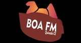 Ouvir rádio online - Rádio Boa FM Quixadá