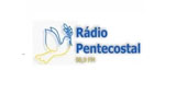 Ouvir rádio online - Rádio Pentecostal JF