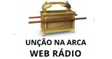 Ouvir rádio online - Unção Na Arca Web Rádio