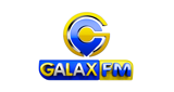 Ouvir rádio online - Rádio Galax Fm