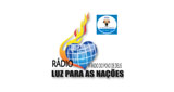 Ouvir rádio online - Radio Luz Para As Naçoes -rede Rlpn-
