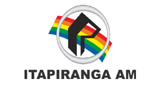 Ouvir rádio online - Rádio Itapiranga AM