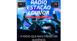 Ouvir rádio online - Radio Web Estação Louvor